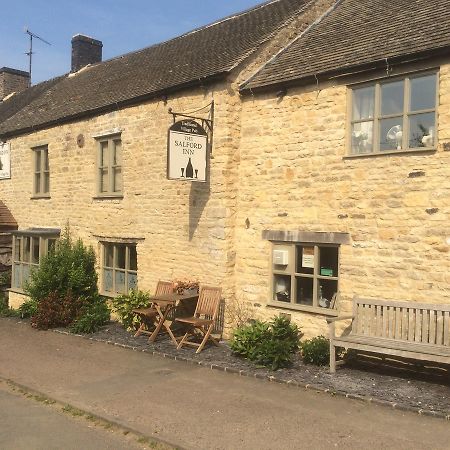 The Salford Inn Chipping Norton Exterior photo