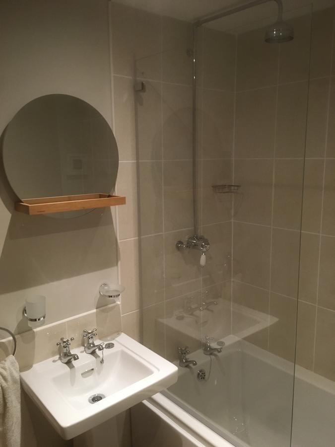 The Salford Inn Chipping Norton Room photo